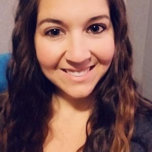 Meet your Posher, Brandi